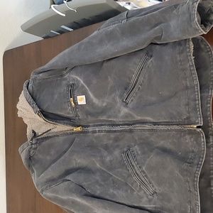 Carhartt jacket